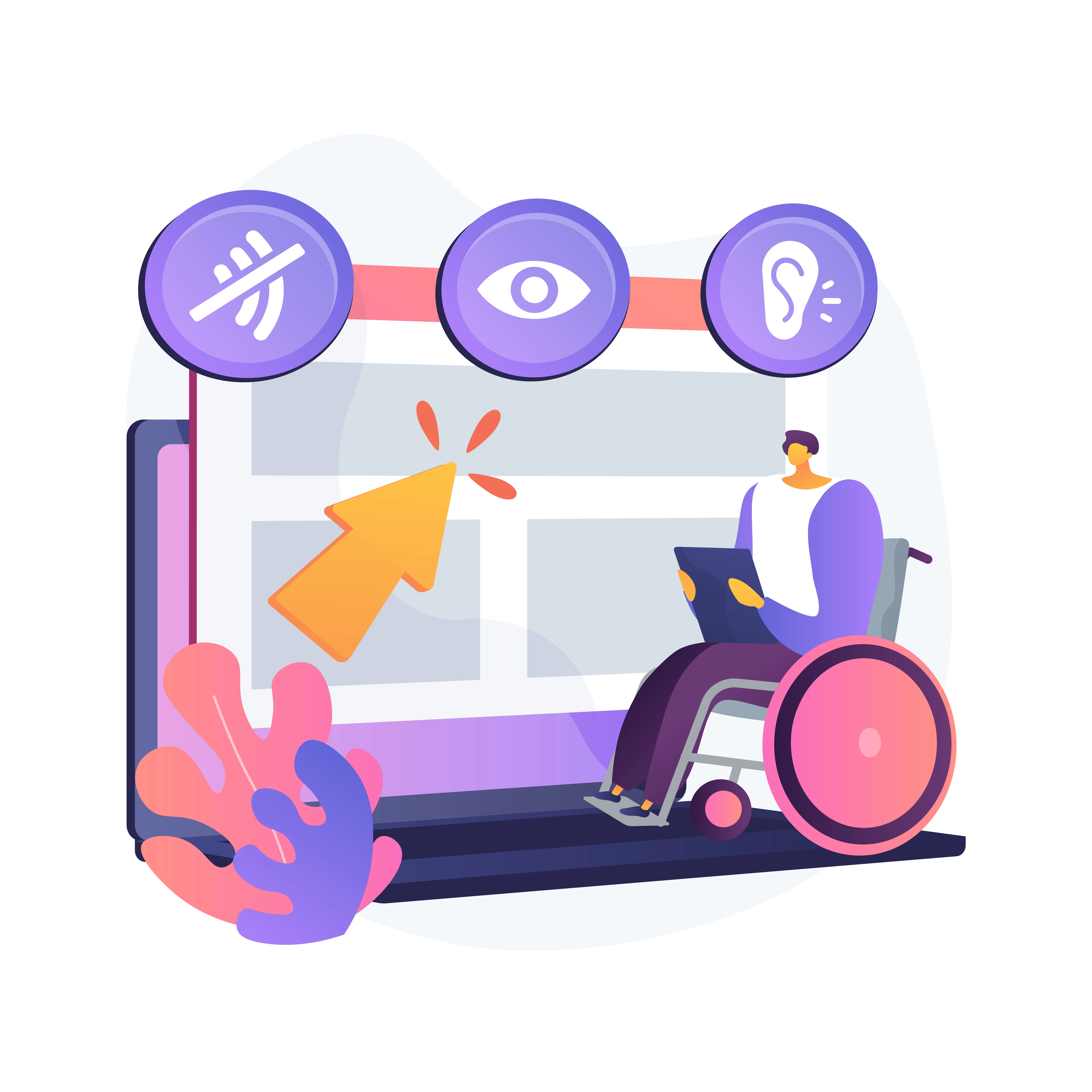 Frontend Development’ta Erişilebilirlik: Herkes İçin Web